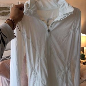 Lulu Lemon Jogger Jacket